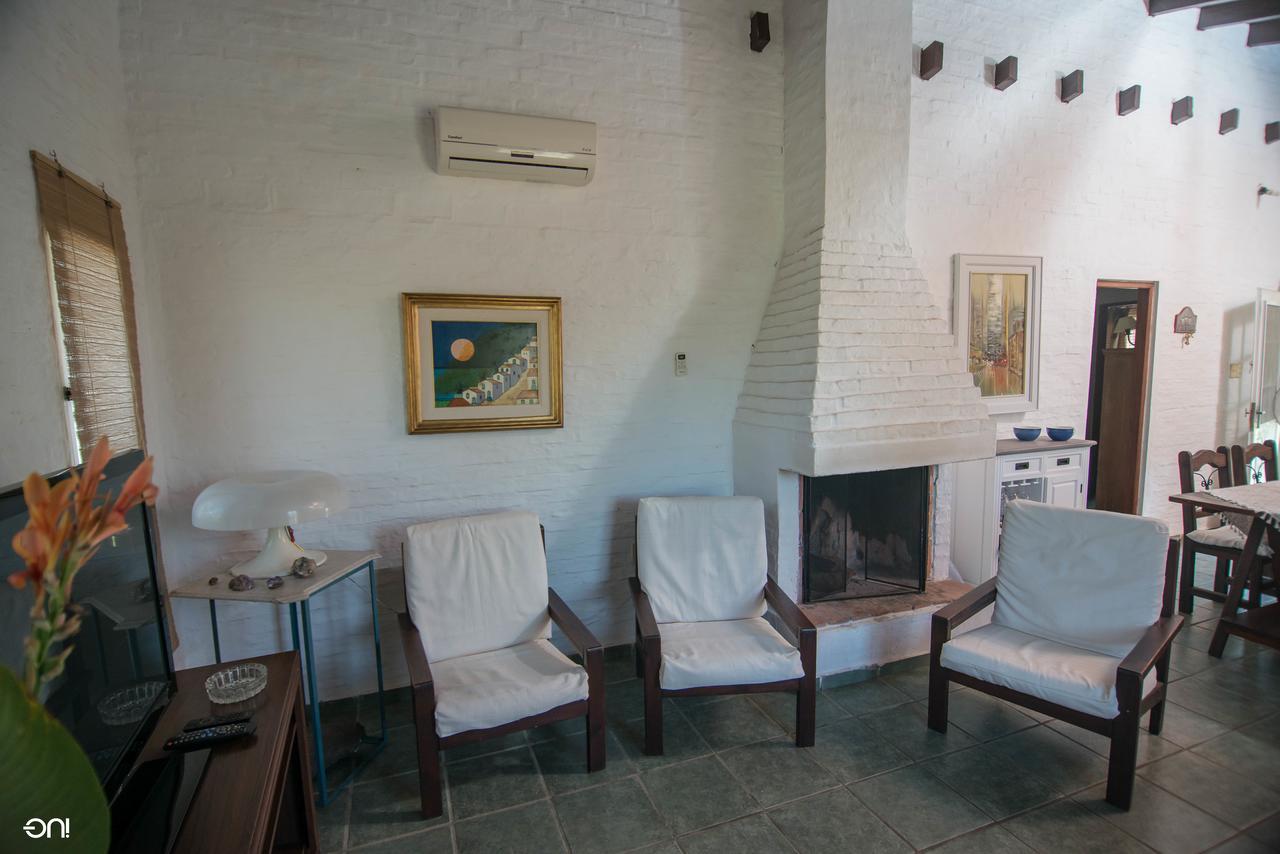 Termas del Daymán Alborada Dayman 빌라 외부 사진