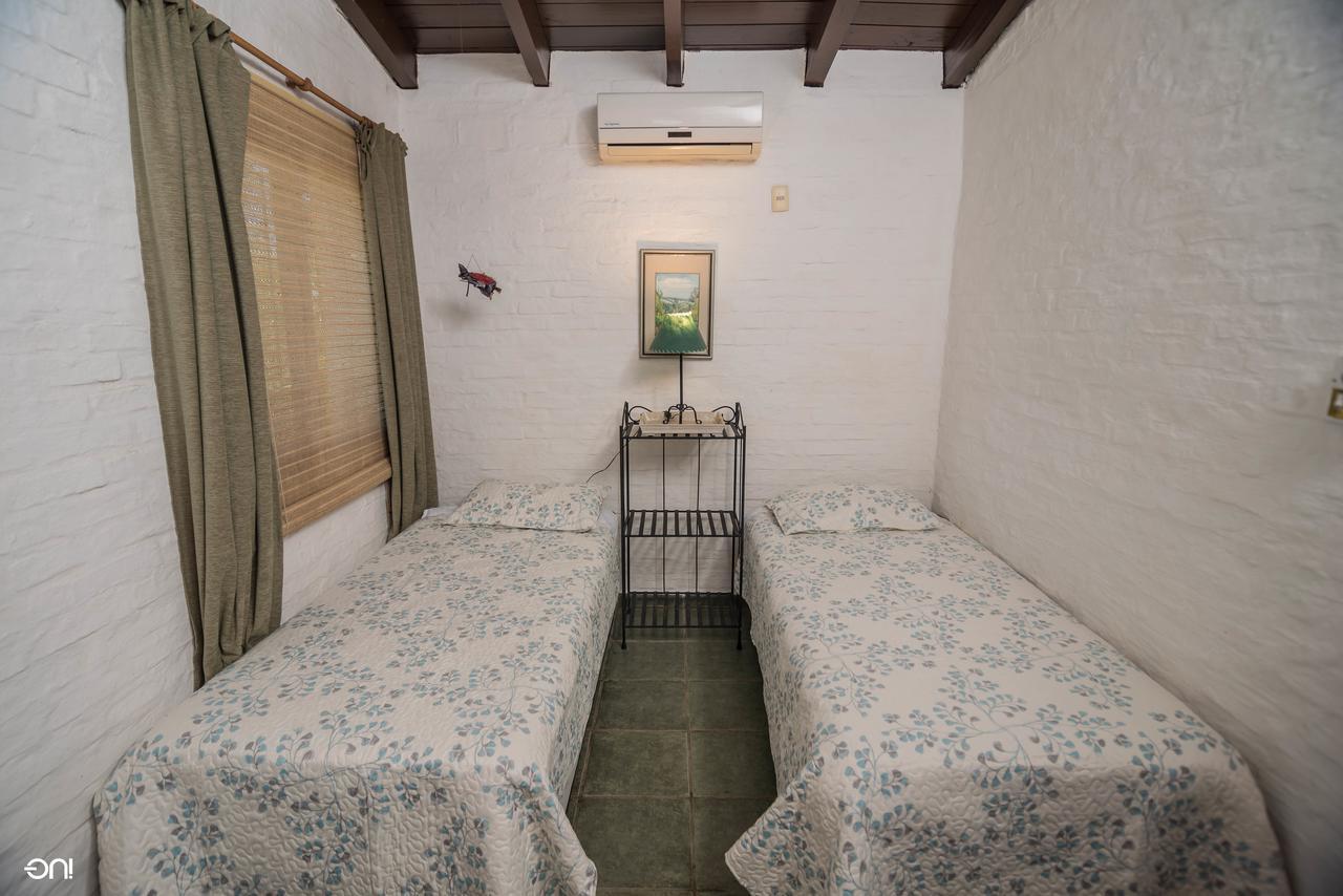 Termas del Daymán Alborada Dayman 빌라 외부 사진